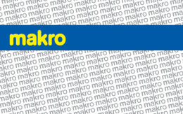 Purchase cards - Makro